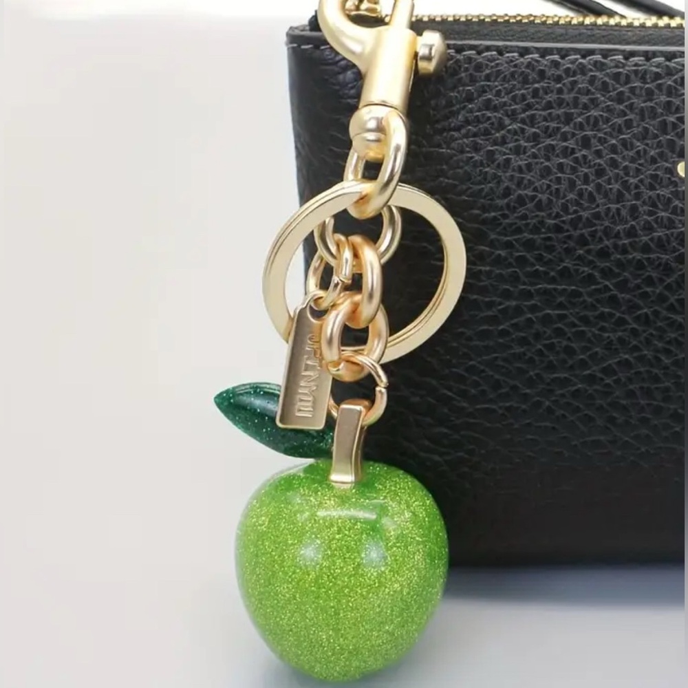 Bag charm